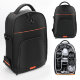 Рюкзак K&F Concept Comprehensive upgraded 18L - Изображение 262798