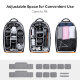 Рюкзак K&F Concept Comprehensive upgraded 18L - Изображение 262800