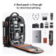Рюкзак K&F Concept Comprehensive upgraded 18L - Изображение 262801