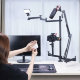 Стойка-держатель Ulanzi UURig Universal Desktop Livestream Stand - Изображение 163957