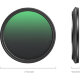Светофильтр SmallRig 5170 Magnetic ND2-32/Black Mist 1/4  67мм - Изображение 267198