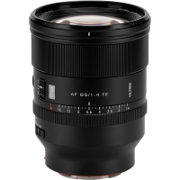 Артикул: 84836. Объектив Viltrox AF 85mm F1.4 Pro E-mount