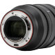 Объектив Viltrox AF 85mm F1.4 Pro E-mount - Изображение 271027