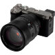 Объектив Viltrox AF 85mm F1.4 Pro E-mount - Изображение 271028