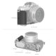 Рукоятка SmallRig 3480 L-Shape Grip для Nikon Z fc - Изображение 169287