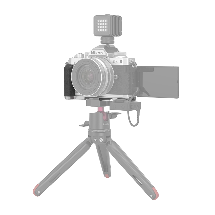 

Рукоятка SmallRig 3480 L-Shape Grip для Nikon Z fc