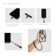 Ремешок на запястье SmallRig FilMov Wrist Strap для смартфона Оранжевый - Изображение 271446