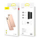 Стекло на крышку Baseus 0.3mm Full-glass Back Tempered Glass Film для iPhone Xs Transparent - Изображение 79486