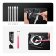 Набор для чистки Ulanzi C058 CO72 10-in-1 APS-C Camera Cleaning Kit - Изображение 271307