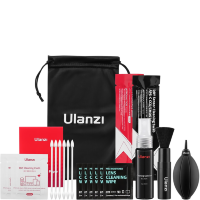 Артикул: 85036. Набор для чистки Ulanzi C058 CO72 10-in-1 APS-C Camera Cleaning Kit