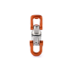 Ремень наплечный Tilta Fe Shoulder Strap Buckle Kit для смартфона Зелёный/Оранжевый - Изображение 273907