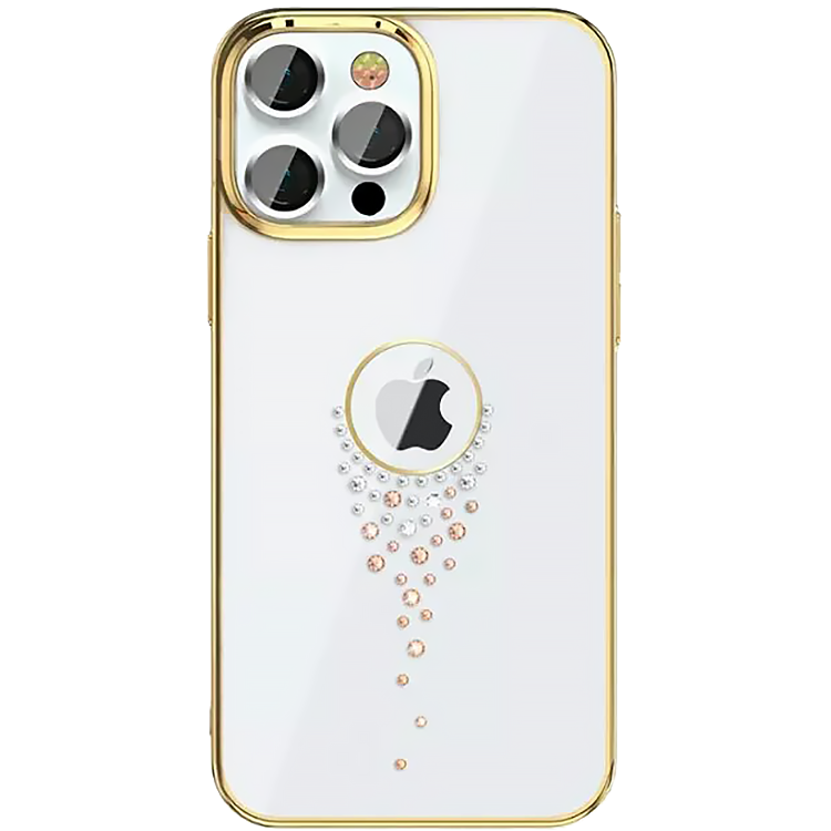 Чехол PQY Sky для iPhone 13 Pro Max Sky Teardrop 