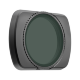Комплект светофильтров Haida NanoPro Magnetic Filter Kit для DJI Osmo Pocket 3 (CPL,VND, Mist Black 1/4 ) - Изображение 274344