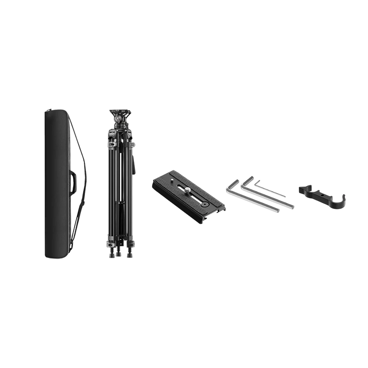 Штатив Sirui AVT-11