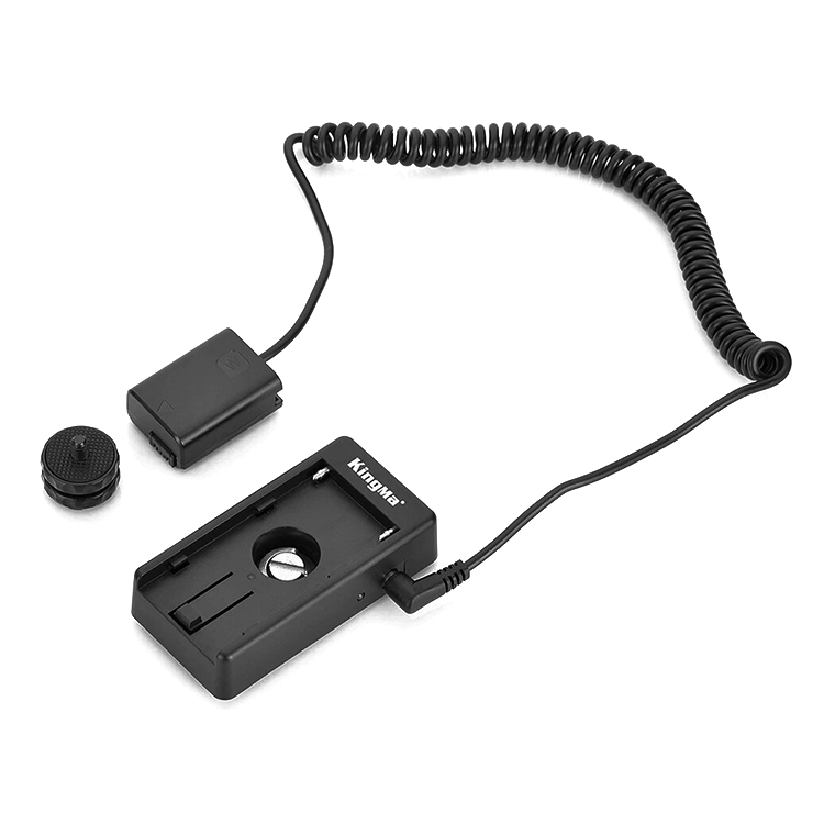 

Система питания Kingma NP-FW50 + BM-F980D DR-FW50-P Kit