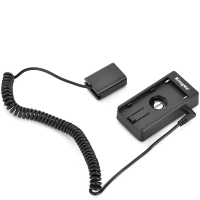 Артикул: 25736. Система питания Kingma NP-FW50 + BM-F980D