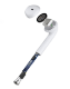 Наушники Joyroom T JR-T03 TWS Белые - Изображение 88867