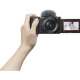Беззеркальная камера Sony ZV-E10 Черная (+ E PZ 16-50mm f/3.5-5.6 OSS) - Изображение 236059