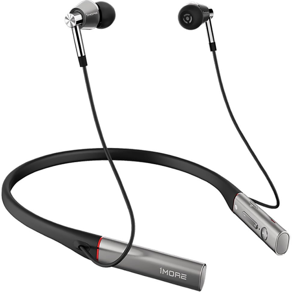 Наушники 1More Triple Driver BT In-Ear E1001BT RU 
