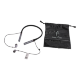 Наушники 1More Triple Driver BT In-Ear E1001BT RU - Изображение 180827