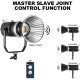 Осветитель GVM SD300D  - Изображение 185105