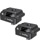 Зажим кабеля SmallRig MD2418 универсальный (2шт) - Изображение 237836
