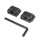 Зажим кабеля SmallRig MD2418 универсальный (2шт) - Изображение 237838