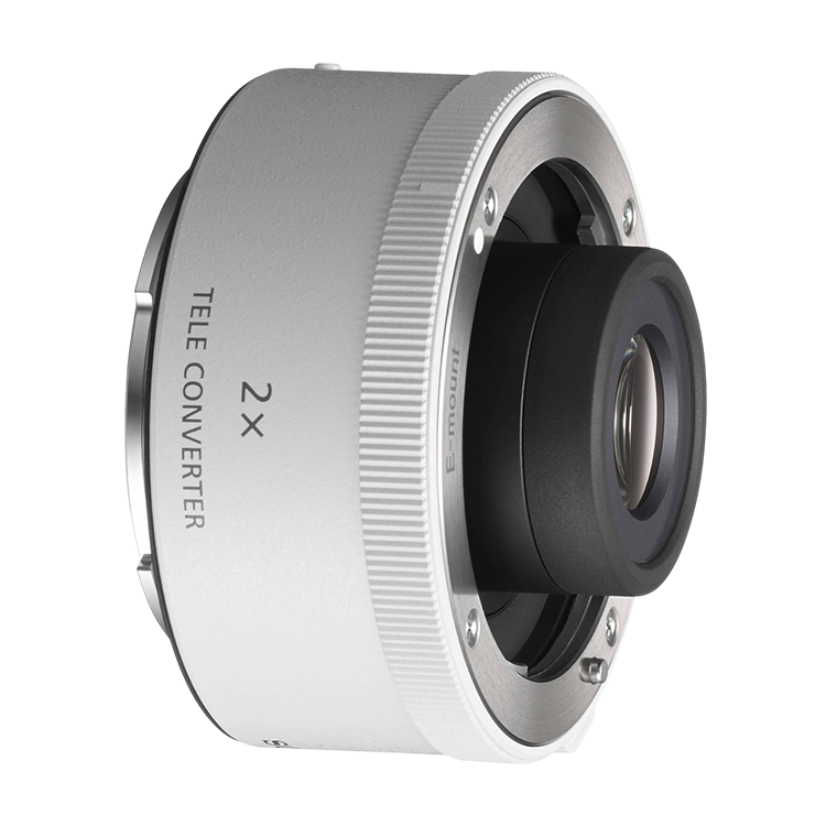 

Телеконвертер Sony FE 2X Teleconverter