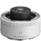 Телеконвертер Sony FE 2X Teleconverter - Изображение 288235