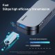 Хаб Baseus Bend Angle No.7 Multifunctional (USB+HDMI+SD/TF+miniJack) - Изображение 96819