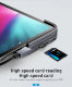 Хаб Baseus Bend Angle No.7 Multifunctional (USB+HDMI+SD/TF+miniJack) - Изображение 96820