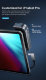 Хаб Baseus Bend Angle No.7 Multifunctional (USB+HDMI+SD/TF+miniJack) - Изображение 96824