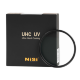 Светофильтр NiSi UHC UV 72мм - Изображение 290427
