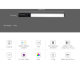 Осветитель DigitalFoto Chameleon MINI RGB (Уцененный кат.Б) - Изображение 190765