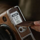 Чехол PGYTECH Leather Camera Case для Fujifilm X-T5 Коричневый - Изображение 293784