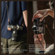 Чехол PGYTECH Leather Camera Case для Fujifilm X-T5 Коричневый - Изображение 293785