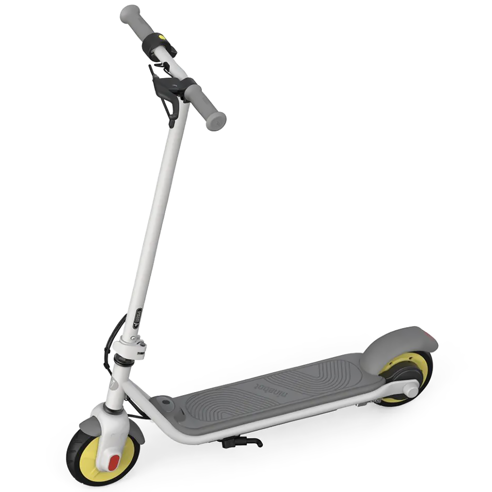 Электросамокат Ninebot KickScooter C10 