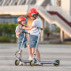 Электросамокат Ninebot KickScooter C10 - Изображение 196496