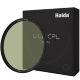 Светофильтр Haida NanoPro U-LR C-POL 82мм - Изображение 299681