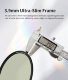 Светофильтр Haida NanoPro U-LR C-POL 82мм - Изображение 299683