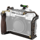 Клетка SmallRig 3870 Retro для Fujifilm X-T5 - Изображение 208249