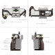 Клетка SmallRig 3870 Retro для Fujifilm X-T5 - Изображение 208250
