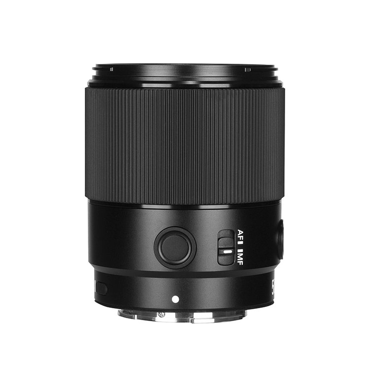 

Объектив YongNuo YN50mm F1.8S DF DSM E-mount