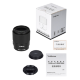 Объектив YongNuo YN50mm F1.8S DF DSM E-mount - Изображение 205967