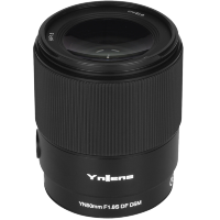 Артикул: 28936. Объектив YongNuo YN50mm F1.8S DF DSM E-mount