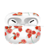 Артикул: 19036. Чехол PQY Fresh для Apple Airpods Pro Kapok
