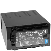 Артикул: 29336. Аккумулятор Ruibo TP-VBR89G 56.2Wh