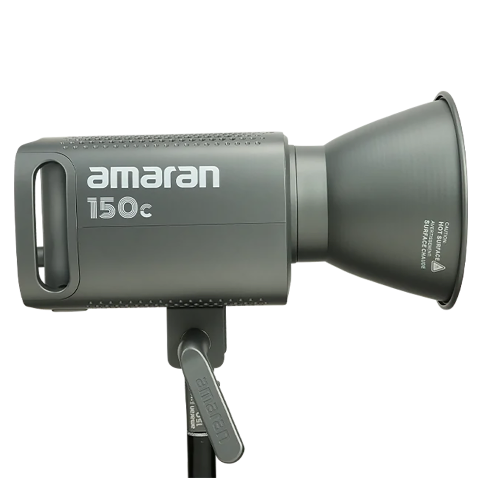 

Осветитель amaran 150c Серый AP30010A11