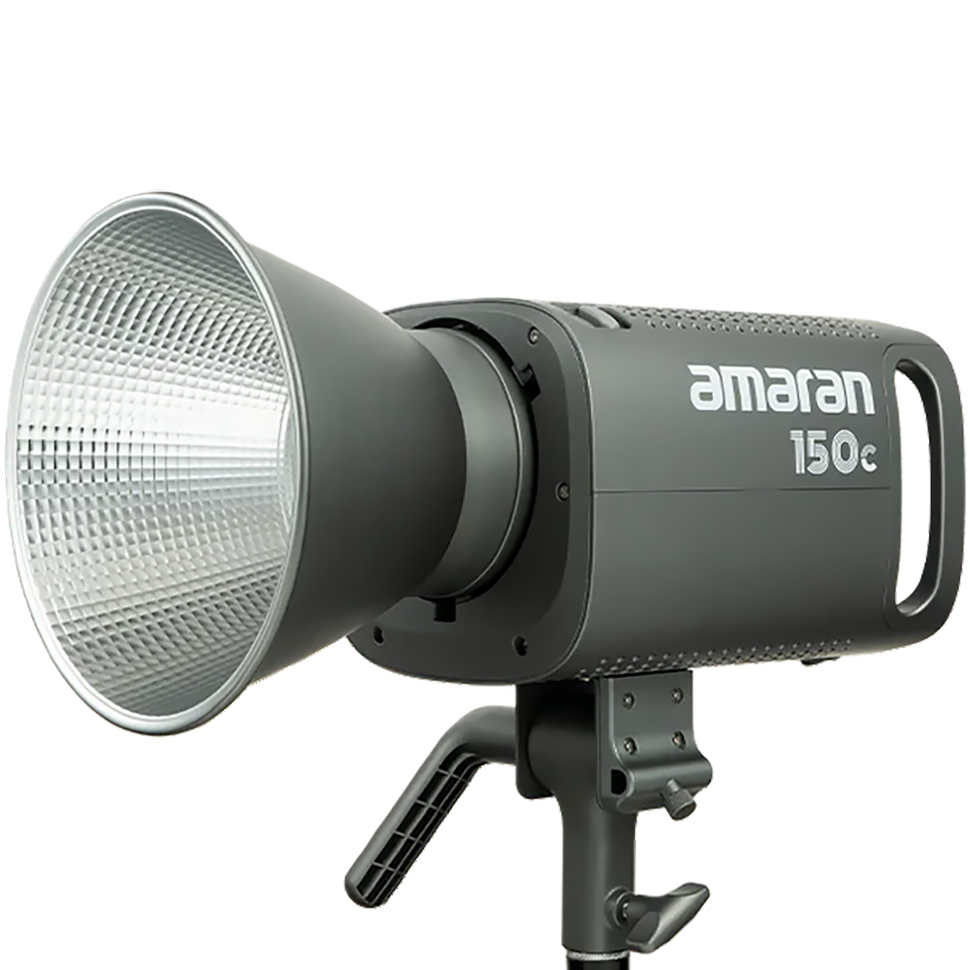 Осветитель amaran 150c Серый 