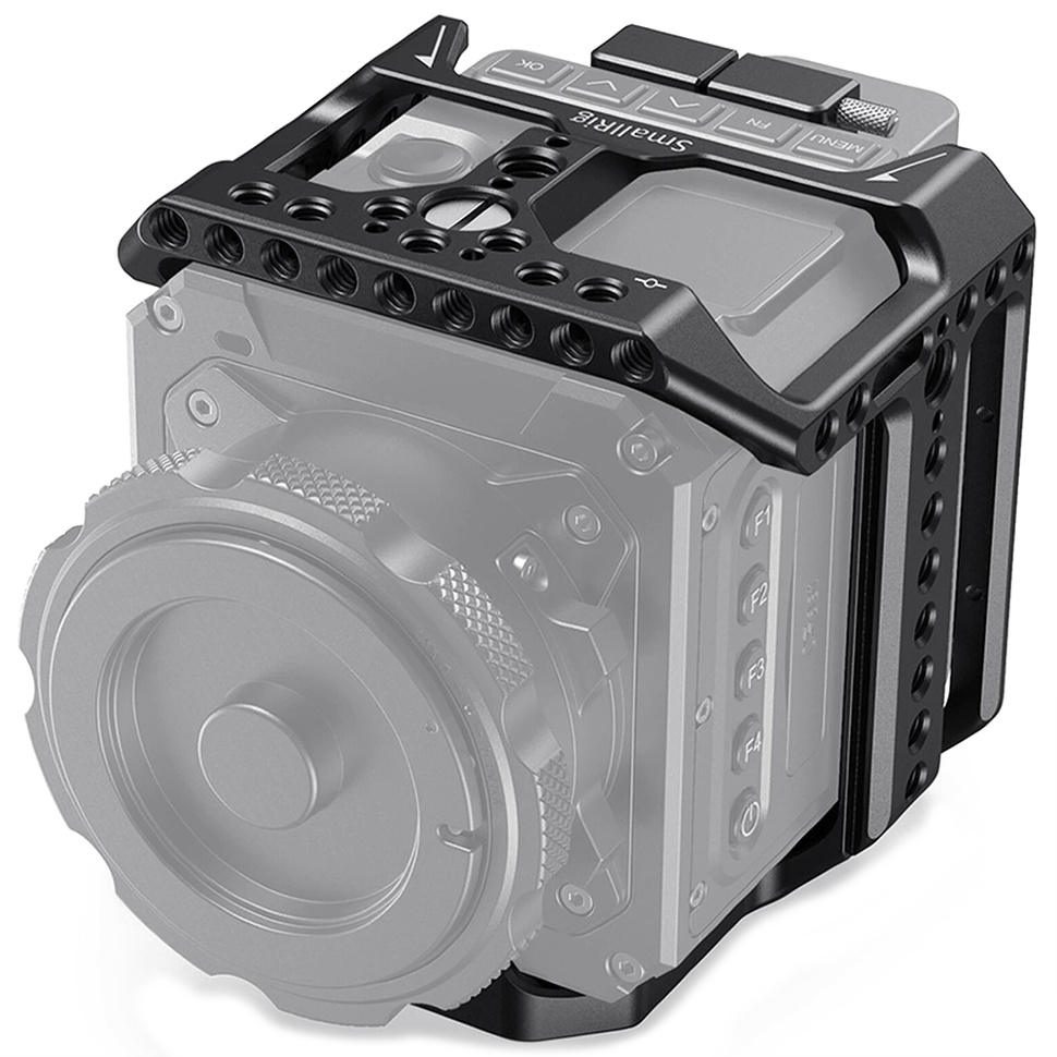 Клетка SmallRig CVZ2423 для Z CAM E2-S6/F6/F8/M4 